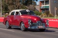 Holden Dream Cruise 2017