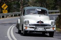 Holden FJ Special Sedan Royalty Free Stock Photo