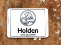 Holden Motors logo