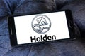 Holden motors logo