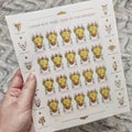 Dragon Lunar Year Stamps USPS