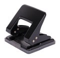 Hole punch Royalty Free Stock Photo