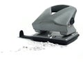 Hole puncher Royalty Free Stock Photo