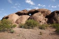 Hole-in-the-Rock, Papago Park