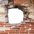 Hole In Wall