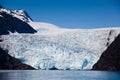 Holgate Glacier