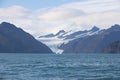 Kenai Fjords National Park, Alaska, USA Royalty Free Stock Photo