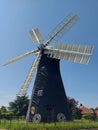 Holgate Mill in York, Great Britain