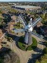 Holgate Windmill - York - England