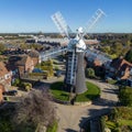 Holgate Windmill - York - England