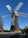 Holgate Windmill - York - England