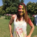 Holi Festival