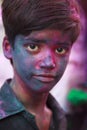 Holi festival in India