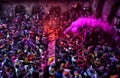 Holi Festival