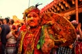 Holi festival of India