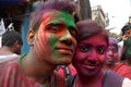 Holi Festival