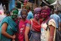 Holi Festival