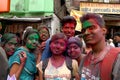 Holi Festival