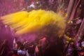 Holi Festival