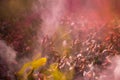 Holi Festival