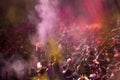 Holi Festival