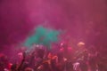 Holi Festival