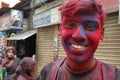 Holi Festival