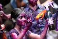 Holi of Hindus Festival