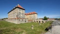 Holic Castle, Trnava Region, Slovakia