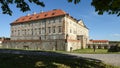 Holic Castle, Trnava Region, Slovakia