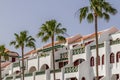 Holiday apartments Tenerife