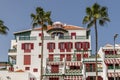 Holiday apartments Tenerife