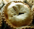 Holiday Apple Pies