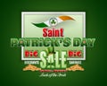 Ireland, Saint Patrick`s sales, commercial events