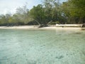 Morrocoy National Park - Venezuela