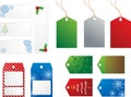 Holiday Gift Tags