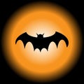 Bat Halloween