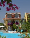 Holiday Hotel Apartments