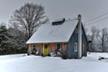 Holiday House - Brownsville, Vermont