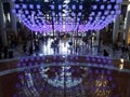 New York, NY USA, December 18, 2018, Atrium at Brookfield Place