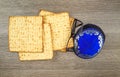 holiday jewish judaism matza kosher pesachah torah