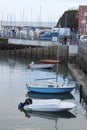 Holiday and Paignton Harbour