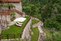 Holiday home among the rocks