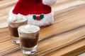 Holiday shooters Royalty Free Stock Photo