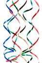 Holiday streamers 2