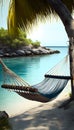 Holiday Tranquil Hammock