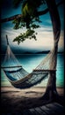 Holiday Tranquil Hammock