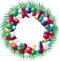 Holiday Wreath