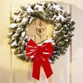 Holiday Wreath