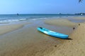 Holidays in Cambodia. Beautiful view from the beach. Awesome world of travel. Summer rest.